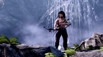 Rambo: The Video Game - Screenshot - Gameplay Image