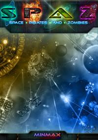 SPAZ: Space Pirates and Zombies