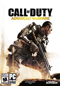 Call of Duty: Advanced Warfare