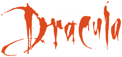 Bram Stoker's Dracula - Clear Logo Image