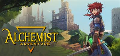 Alchemist Adventure - Banner Image