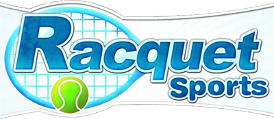 Racquet Sports - Clear Logo Image