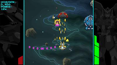 Reknum: Origins Collection - Screenshot - Gameplay Image