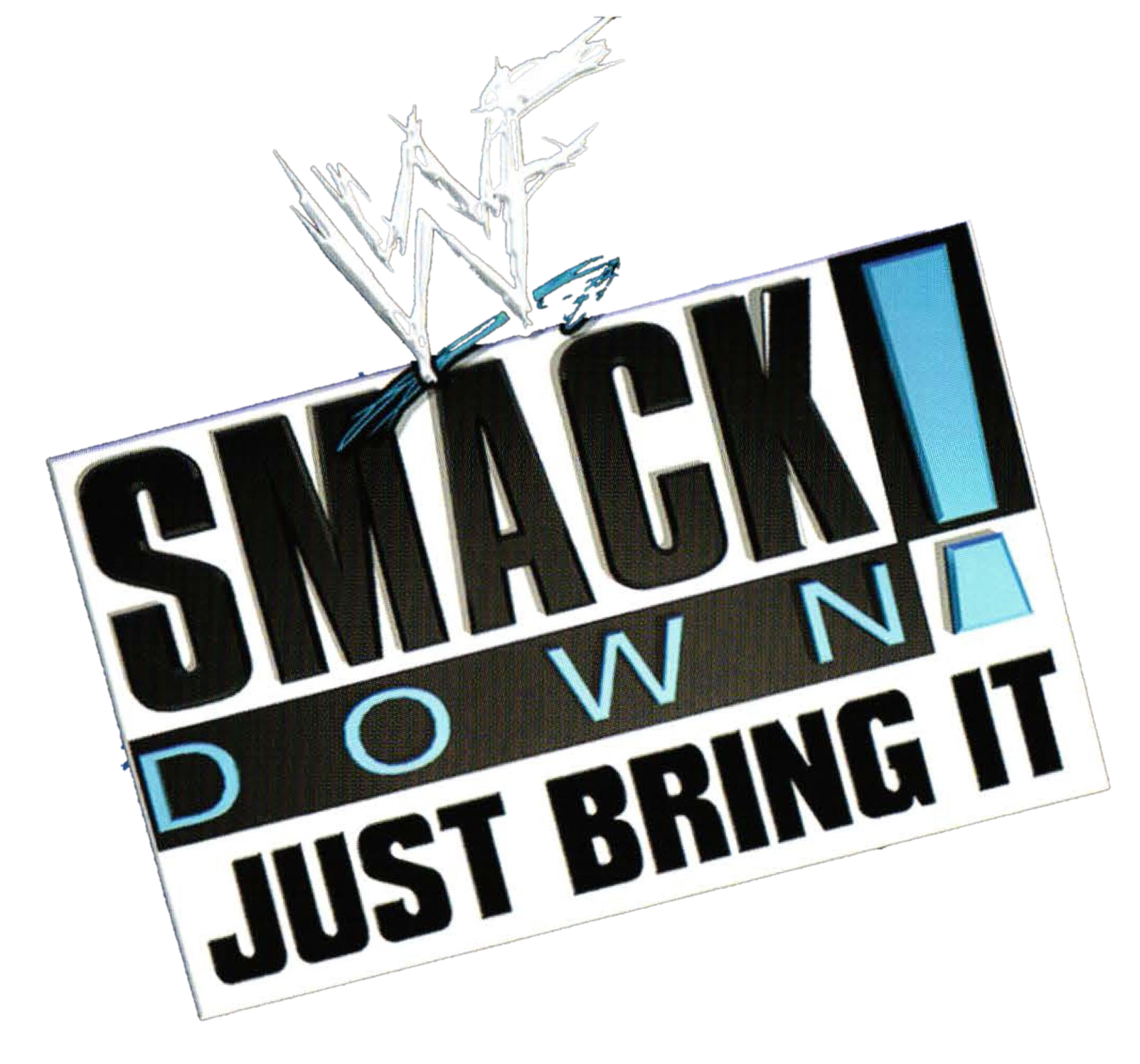 WWF SmackDown! Just Bring It Details - LaunchBox Games Database