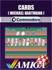 Cards(Michael Hartmann) - Fanart - Box - Front Image