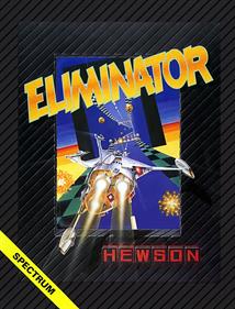 Eliminator (Hewson)