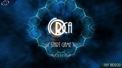 0rca - Screenshot - Game Title Image