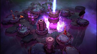 Chaos Reborn - Screenshot - Gameplay Image