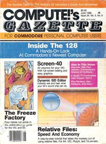 The Freeze Factory - Box - Front Image