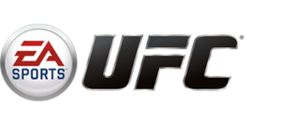 EA Sports UFC - Clear Logo Image