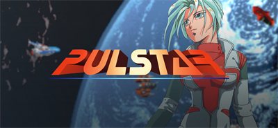 Pulstar - Banner Image