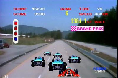 GP World - Screenshot - Gameplay Image
