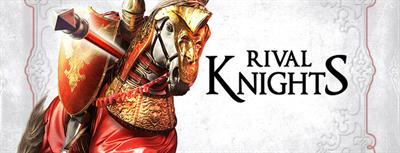 Rival Knights - Banner Image