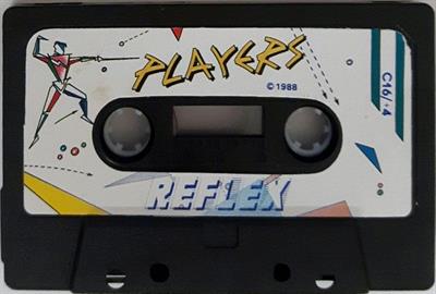 Reflex - Cart - Front Image