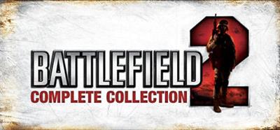Battlefield 2: Complete Collection - Banner Image