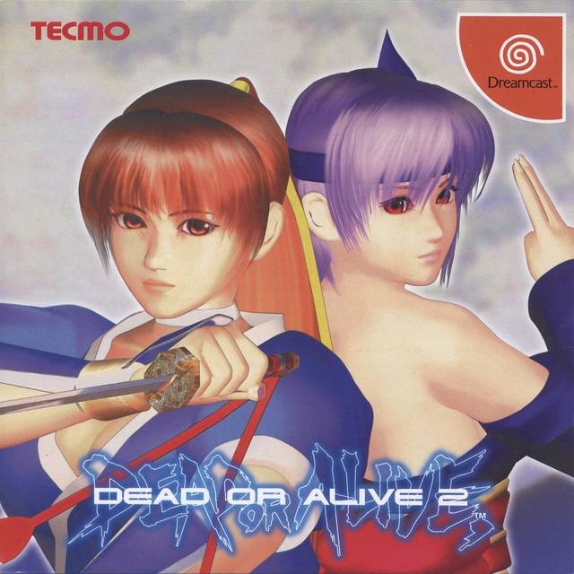 Dead or Alive 2 Review