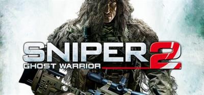 Sniper: Ghost Warrior 2 - Banner Image