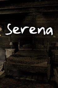 Serena - Box - Front Image