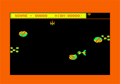 Rock Raid - Screenshot - Gameplay Image