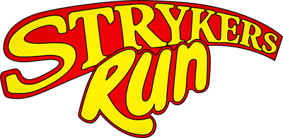 Stryker's Run - Clear Logo Image