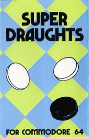 Super Draughts