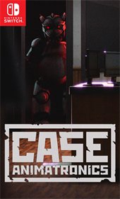 CASE: Animatronics