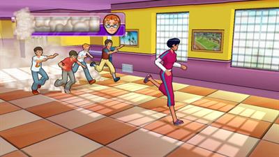 Totally Spies! Totally Party - Screenshot - Gameplay Image