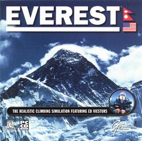 Everest - Box - Front Image