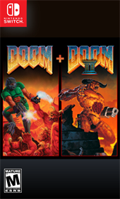 DOOM + DOOM II