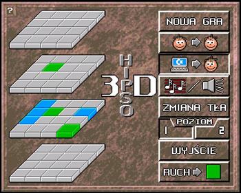 3D Hipso - Screenshot - Gameplay Image