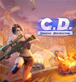 C.D.: Creative Destruction 