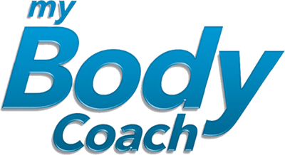 My Body Coach - Clear Logo Image