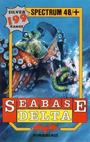 Sea Base Delta - Box - Front Image