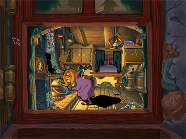 Hansel & Gretel and the Enchanted Castle - Screenshot - Gameplay Image