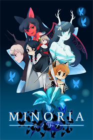 Minoria - Box - Front Image