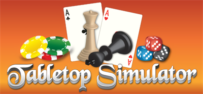 Tabletop Simulator - Banner Image