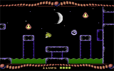 Adventures in Time - Screenshot - Gameplay Image