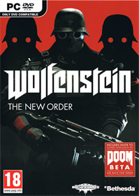 Wolfenstein: The New Order