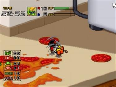 Battle Bugs - Screenshot - Gameplay Image