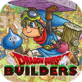 Dragon Quest Builders