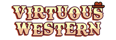 Virtuous Western - Clear Logo Image