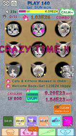 Play Kittens - Screenshot - Gameplay Image