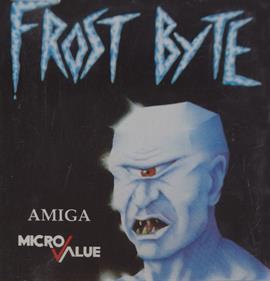 Frost Byte - Box - Front Image