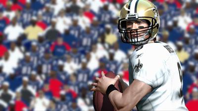 Madden NFL 11 - Fanart - Background Image