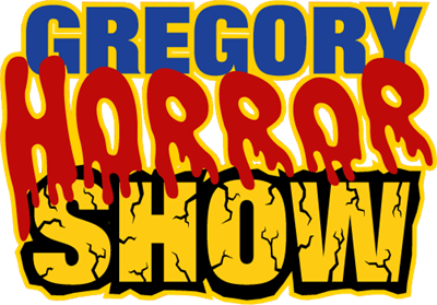 Gregory Horror Show - Clear Logo Image