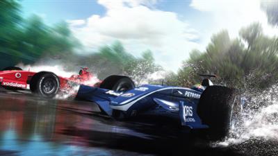 F1: World Championship Edition - Fanart - Background Image