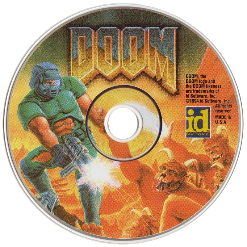 Doom version. Doom 3 диск. Дум 1 диск. Диск игр антология Doom. Doom 1993 диск.