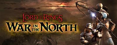 The Lord of the Rings: War in the North - Banner Image