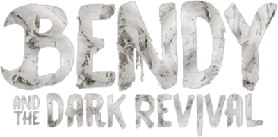 Bendy and the Dark Revival - Clear Logo Image