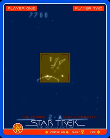 Star Trek: The Motion Picture - Screenshot - Gameplay Image